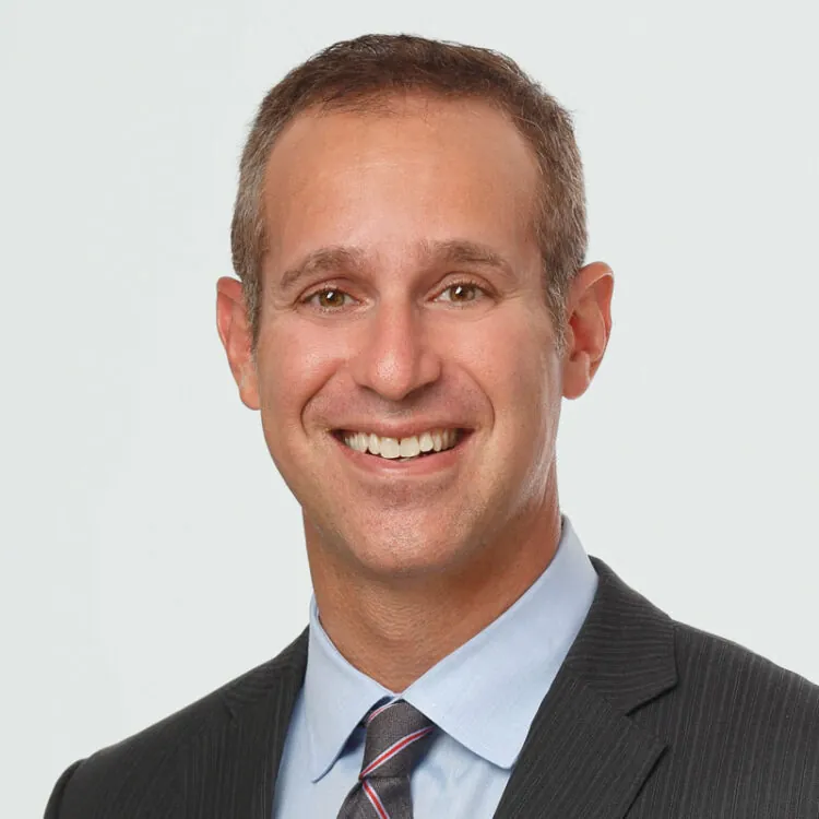Adam Levene
