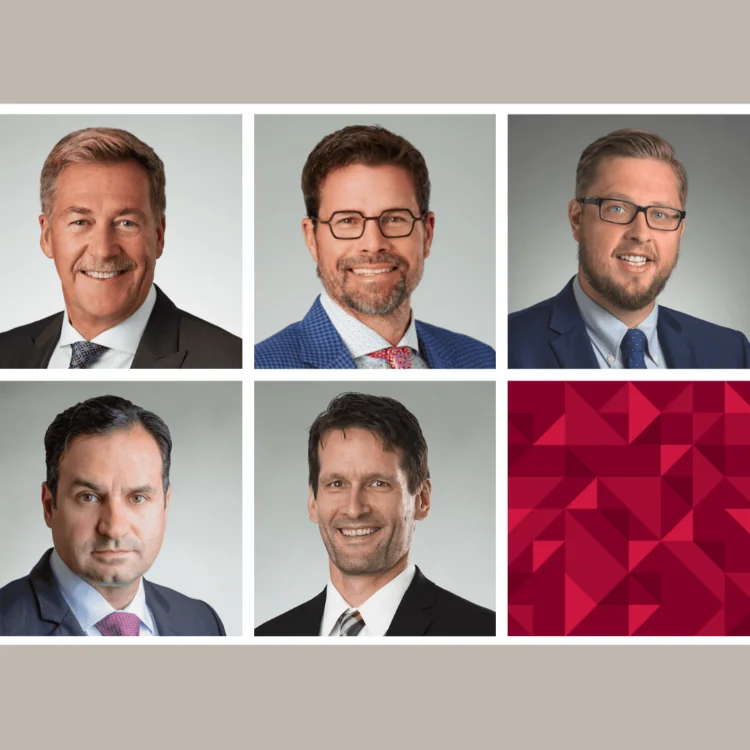 MLT Aikins Lawyers Recognized in Lexpert M&A Special edition