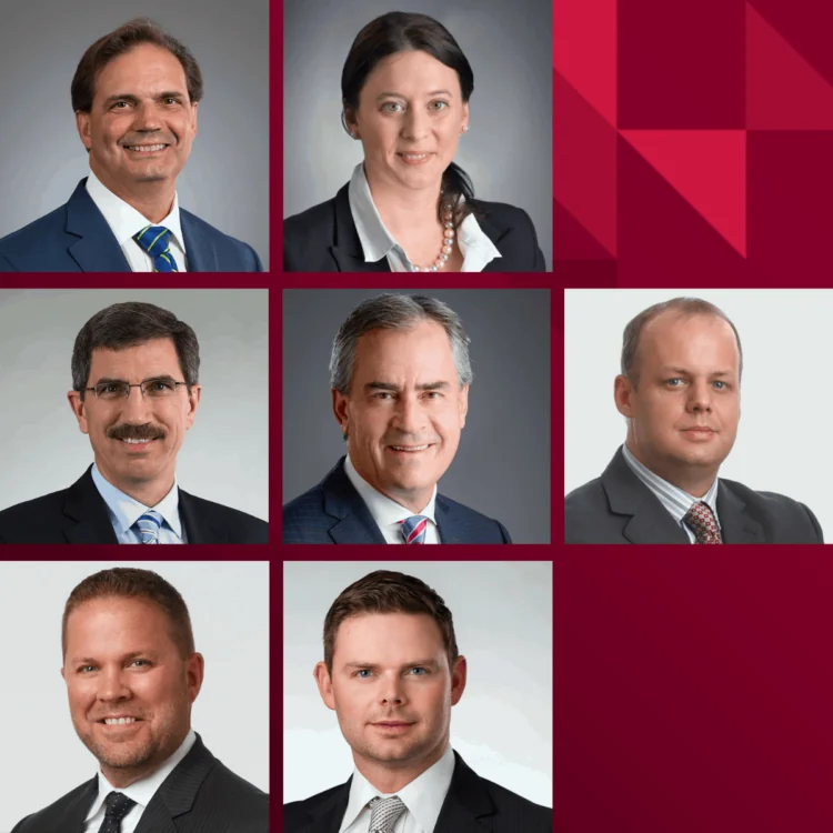 Lexpert Ranked Infrastructure Lawyers