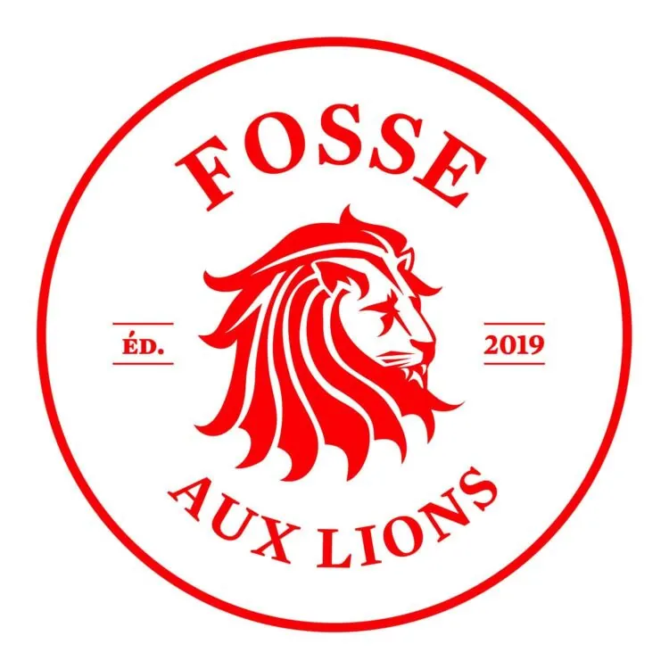 Fosse aux lions