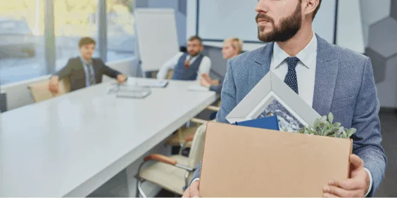 Employee dismissal