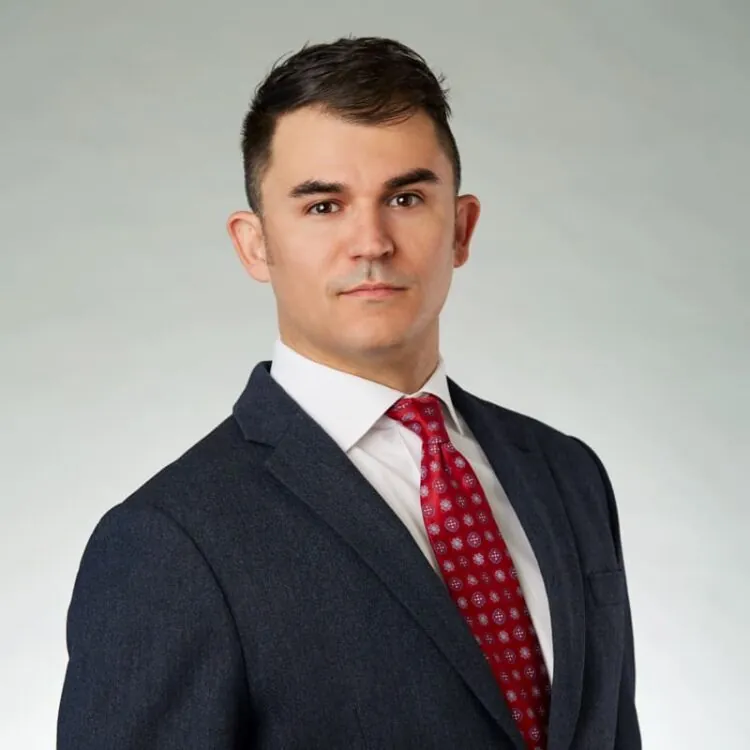 Vancouver Lawyer
