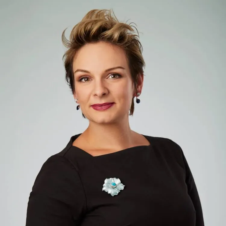 Melinda Moch