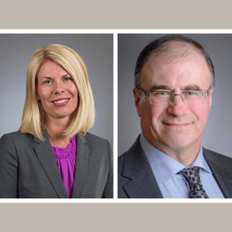 Jodi Wildeman, Randy Brunet