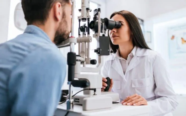 Optometrists Professional Corporation