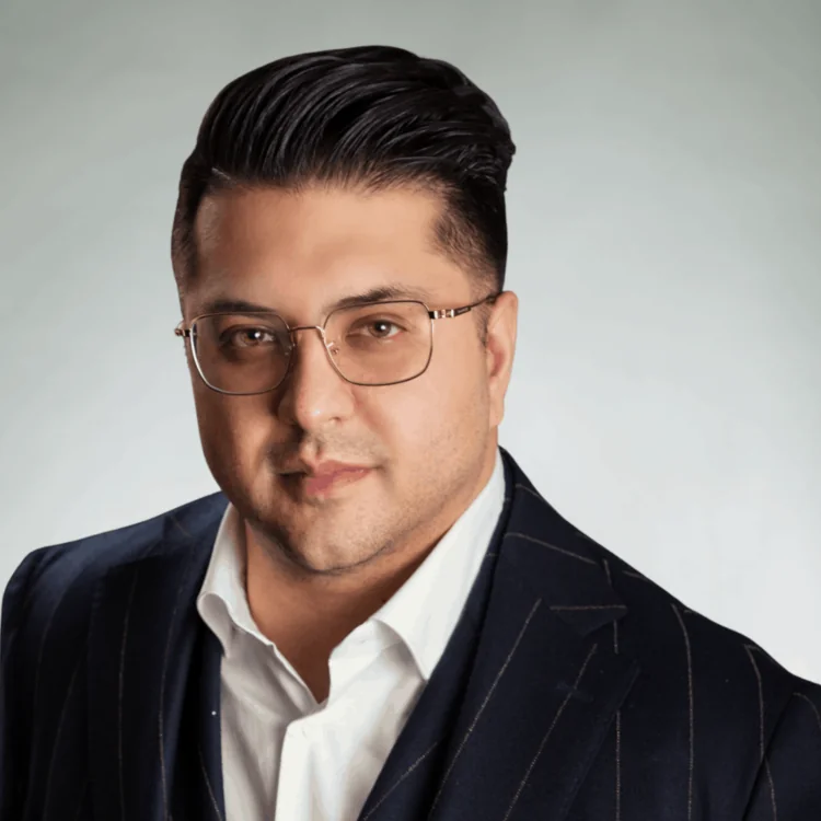 Aleem Popatia