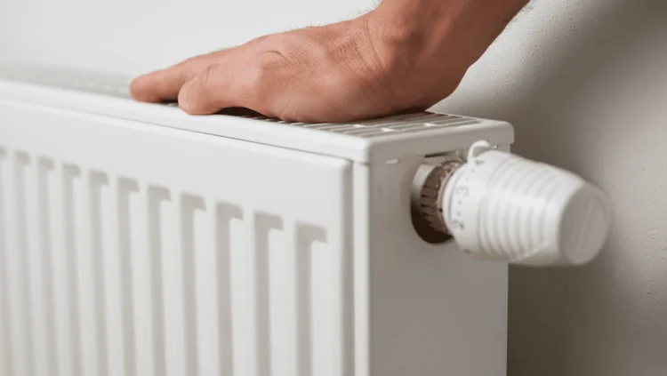 Heating