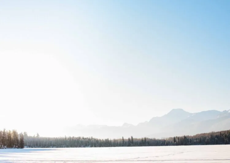 Jasper, Alberta