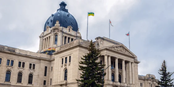 Government of Saskatchewan