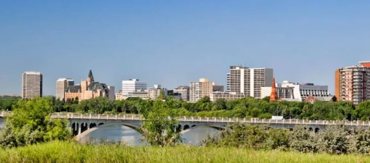 Saskatchewan reopening step 1