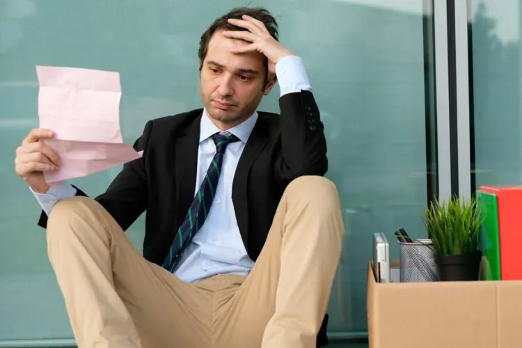 Termination of Employment