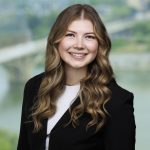 Terryn Bateman, Saskatoon Associate