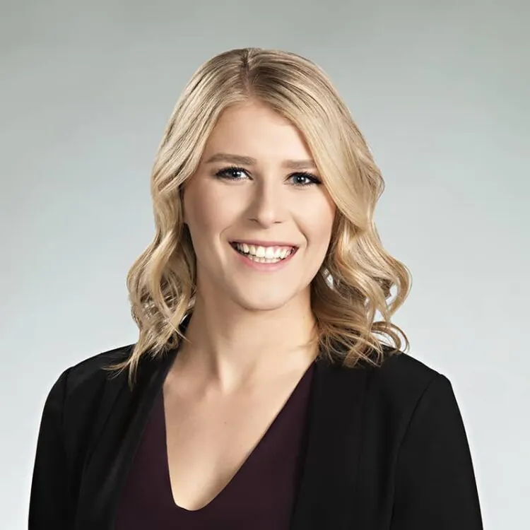 Carly Toronchuk