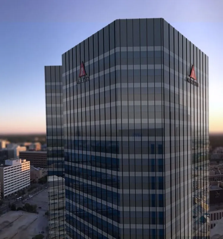Winnipeg Office