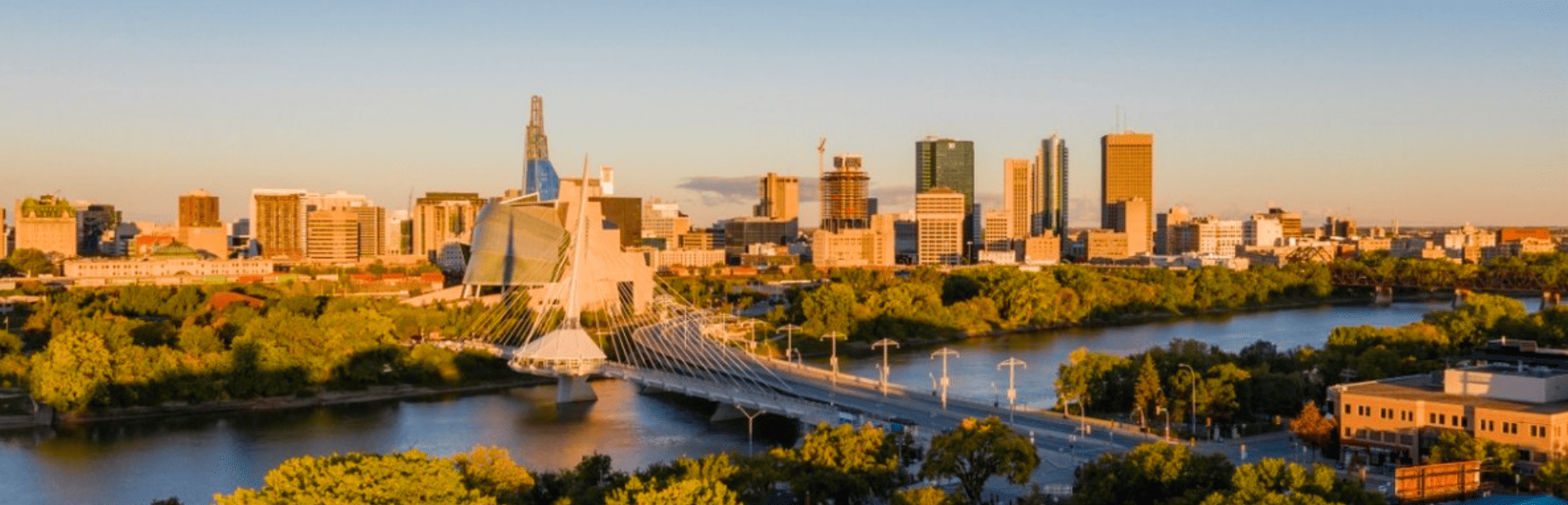 Winnipeg, Manitoba