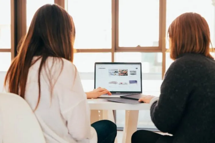 Women Entrepreneurs