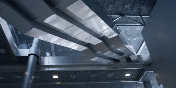 Abstract Building