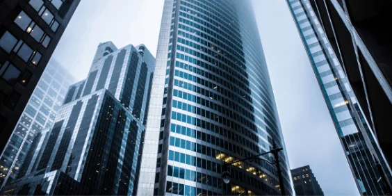 Corporate Office Buildings