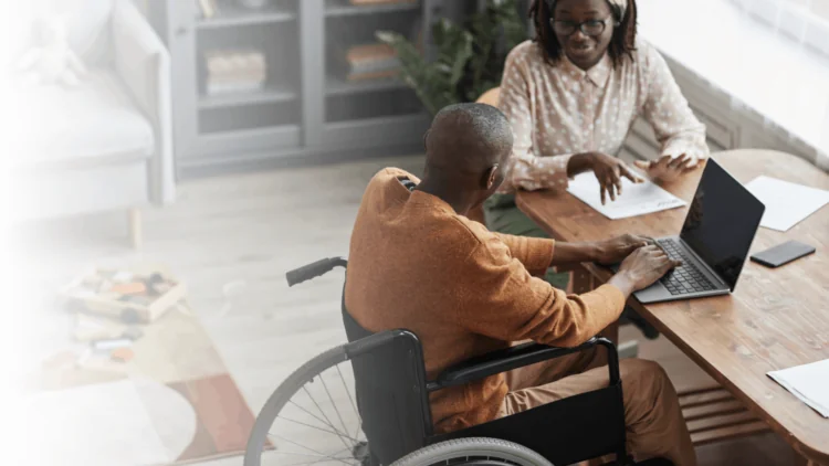 accessibility legislation