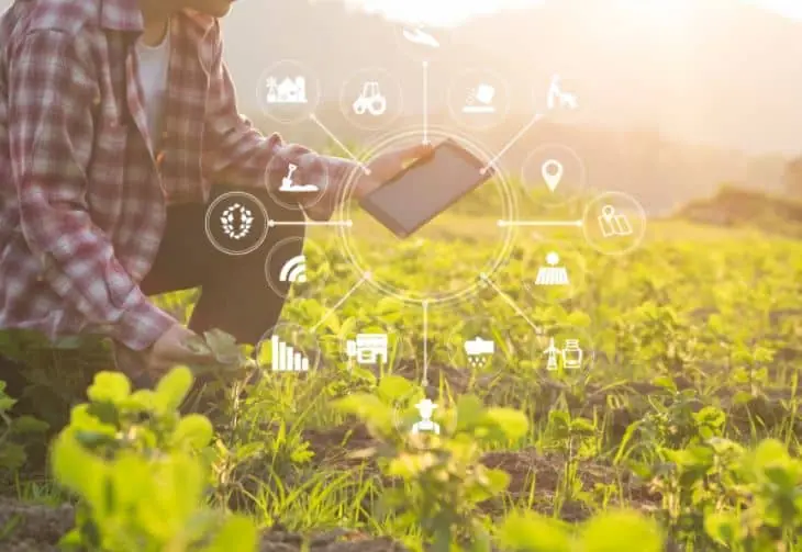 Venture Capital in Agriculture and Food