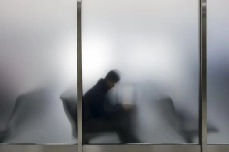 Airport Delays