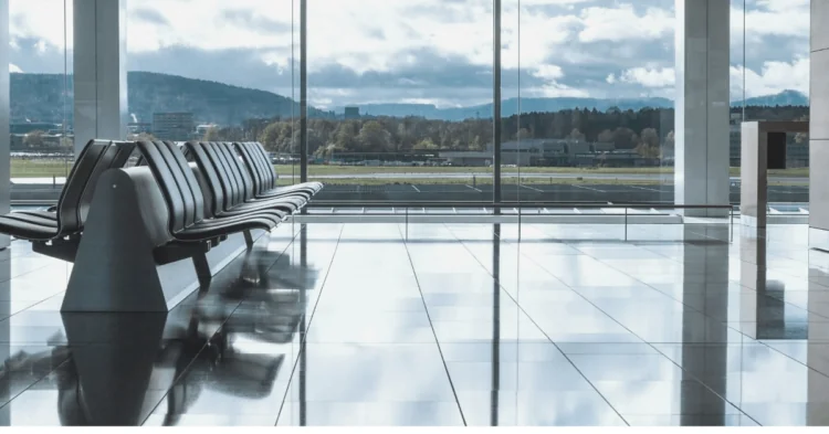 airport