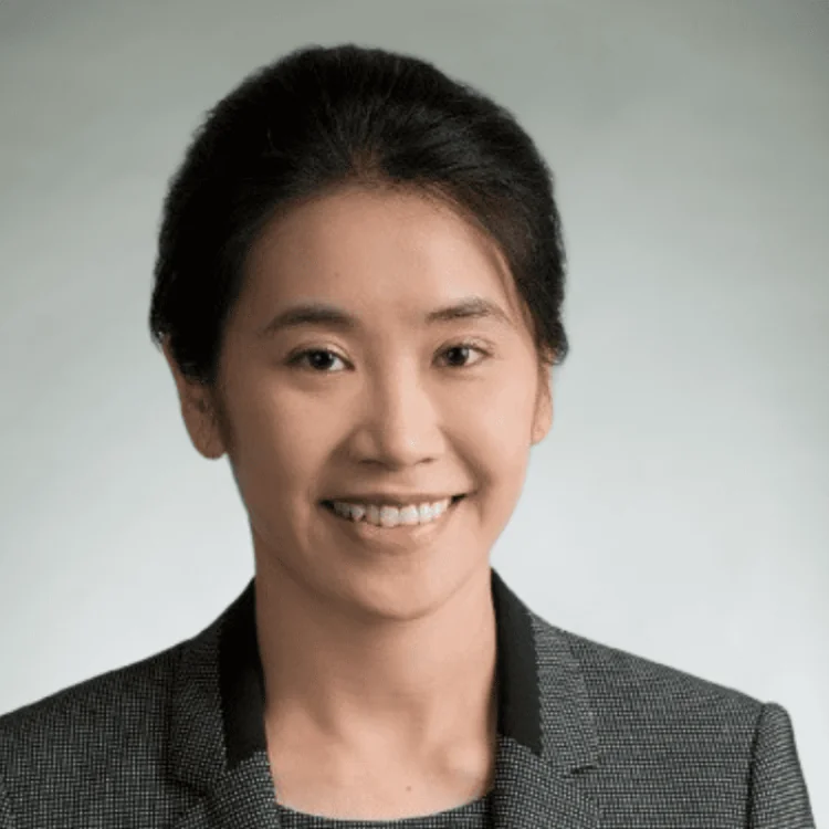 annie huang