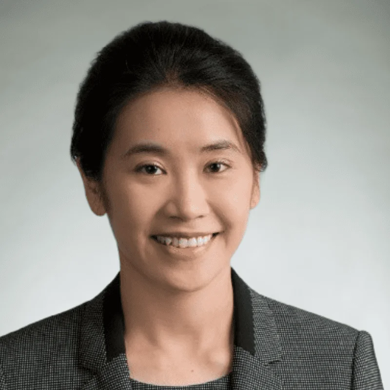 annie huang