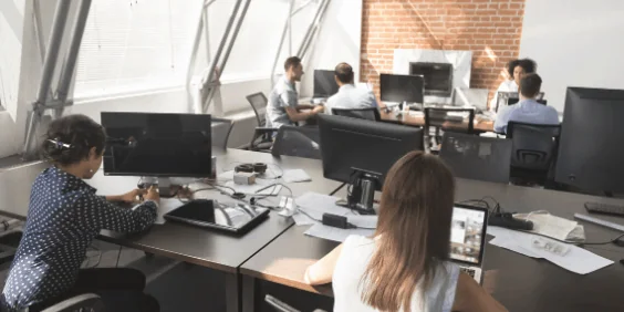 Employees Back to Work in Manitoba