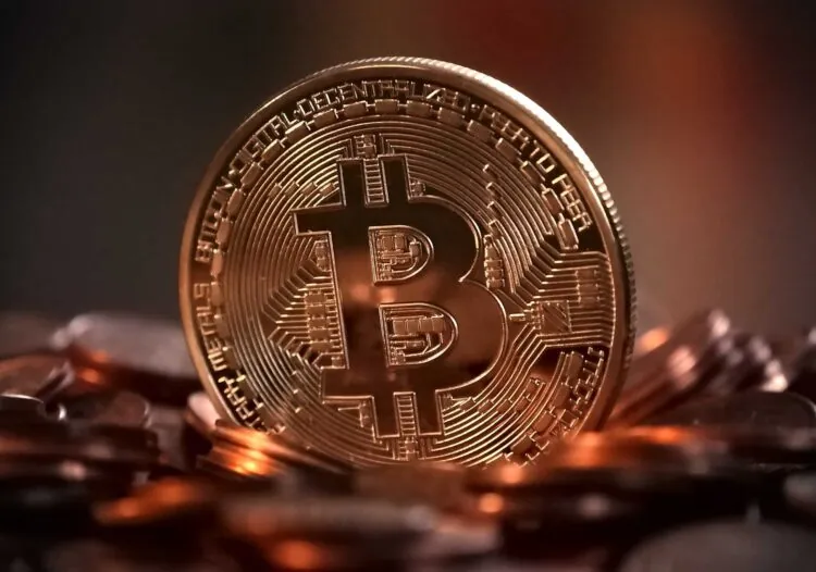 What is Bitcoin?