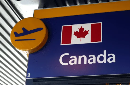 Canadian Airpot