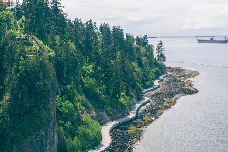 Canada Environmental