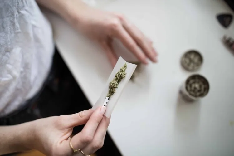 Cannabis use