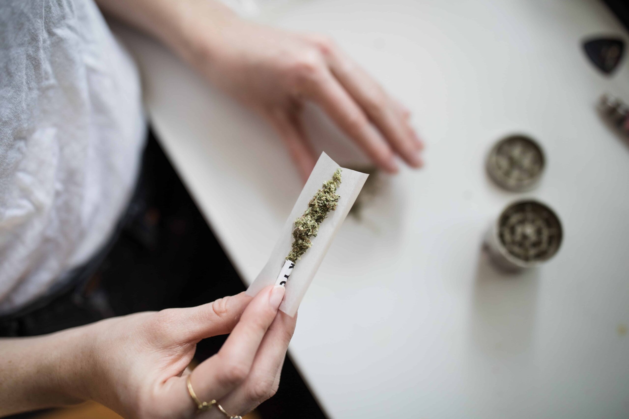 Cannabis use
