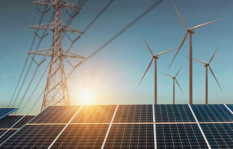 Clean Energy Sources