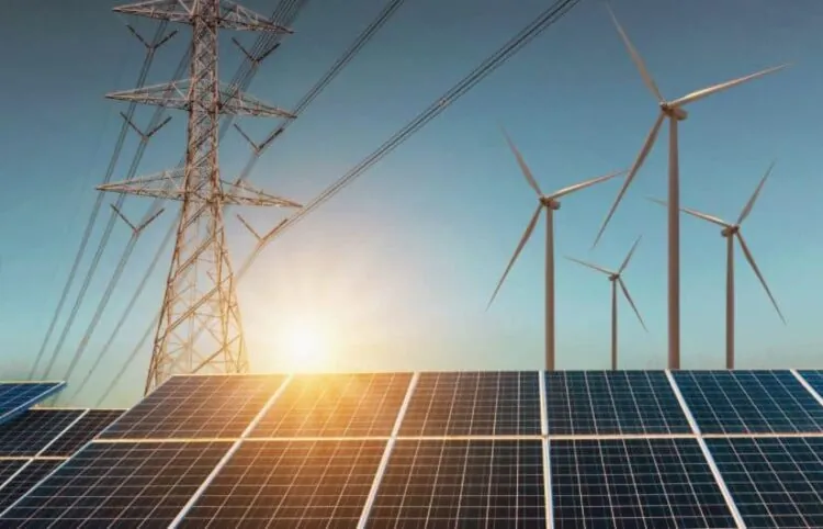 Clean Energy Sources