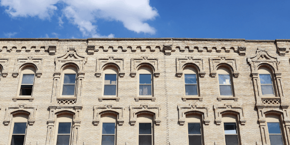 Commercial Rent Relief