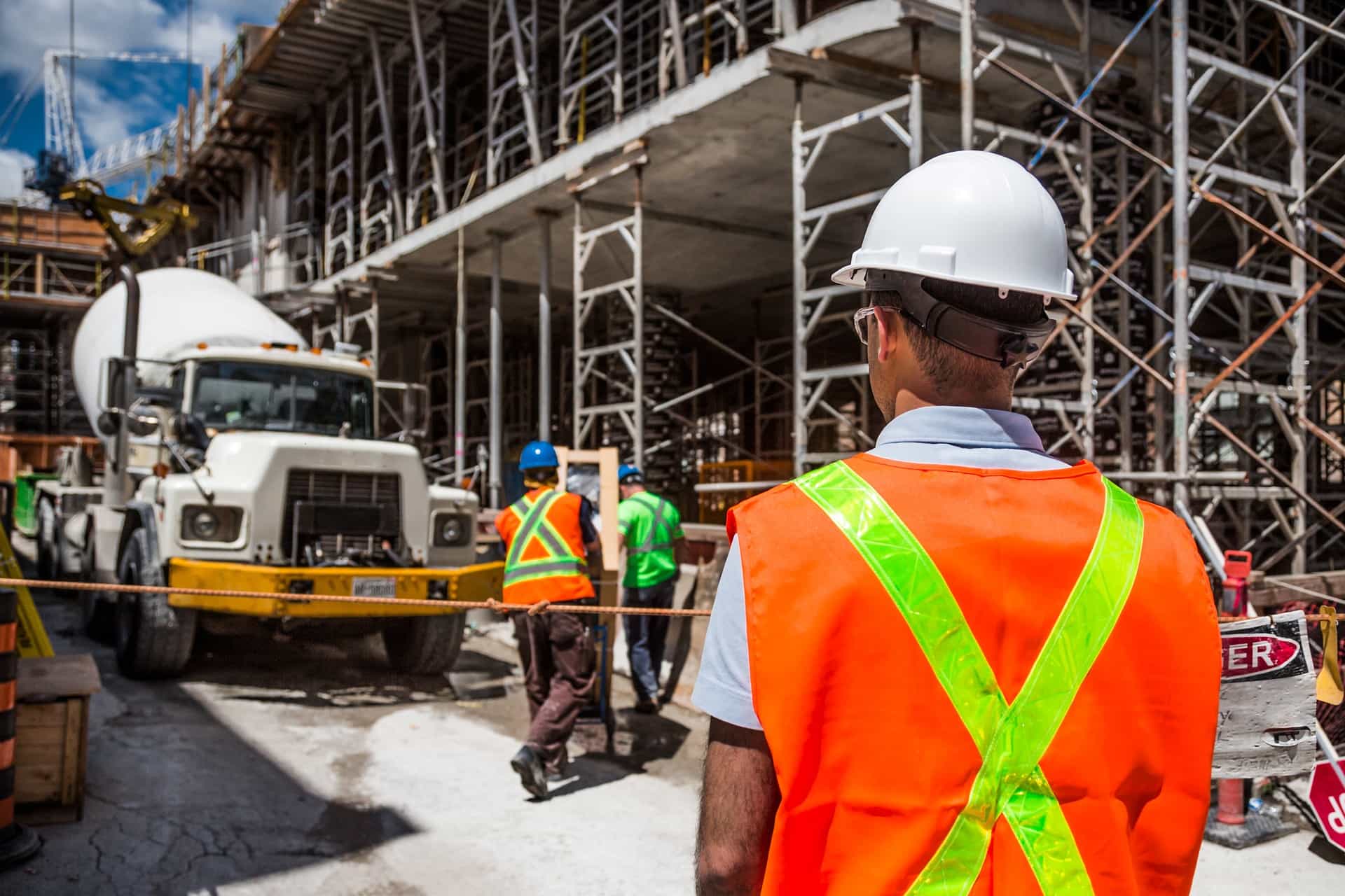 Construction Lawyers