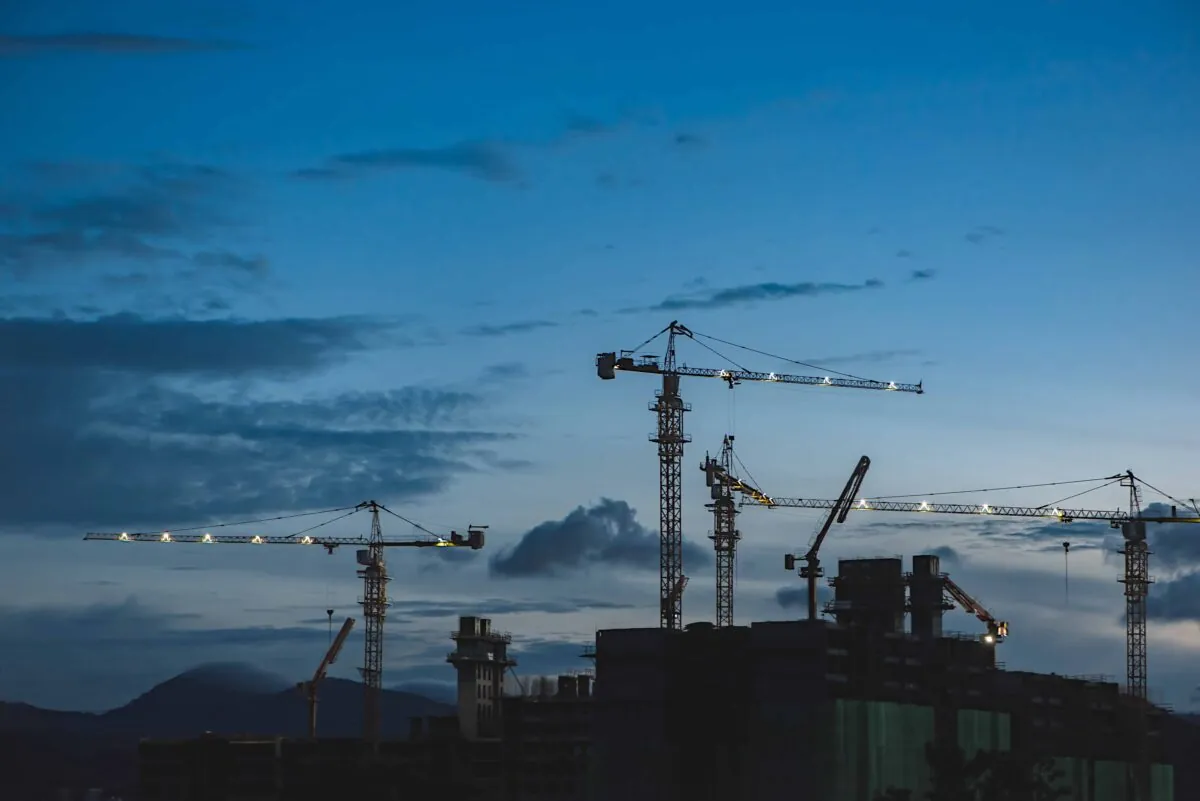 Construction Law