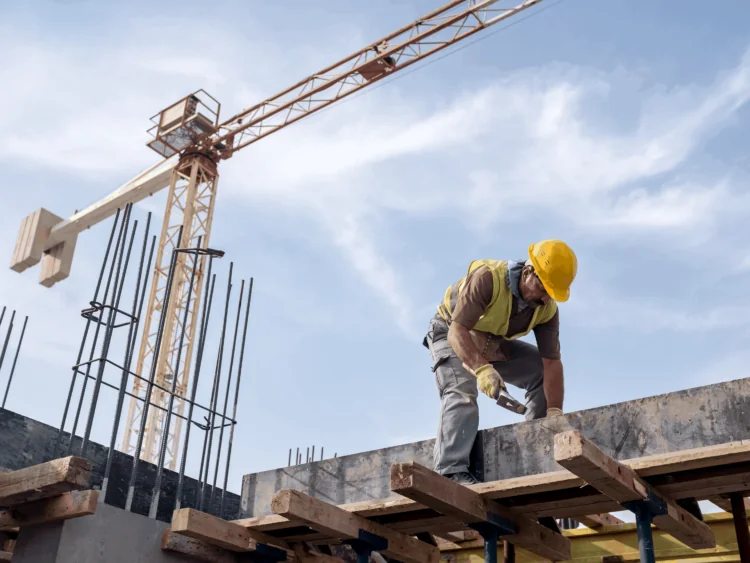 Construction Projects