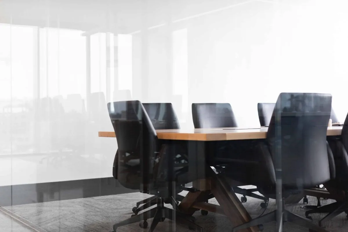 Board Room
