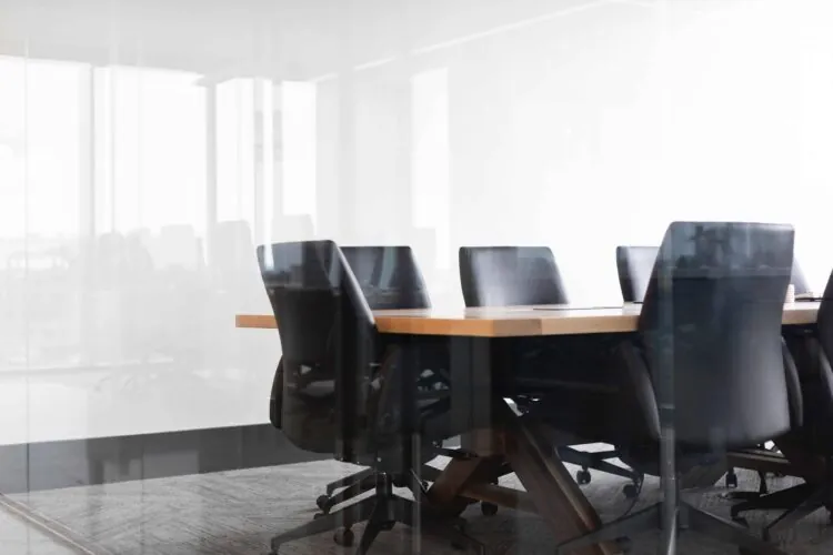 Board Room