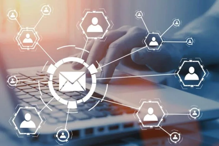 email communications