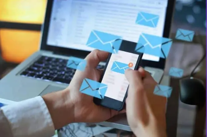 email