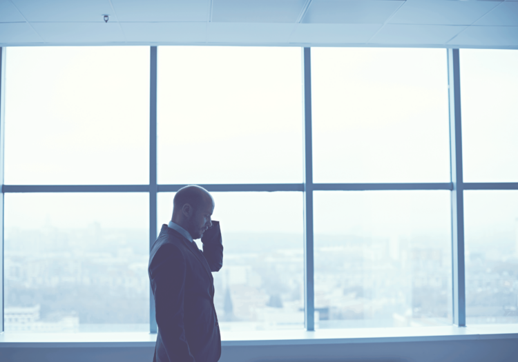 Employee discipline and termination