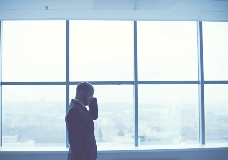 Employee discipline and termination