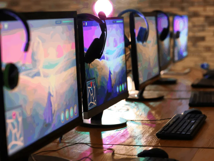 travel tips for esports participants
