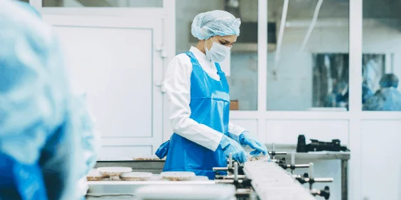 Workplace factory