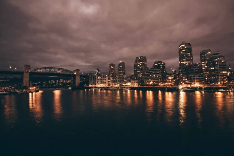 Vancouver, BC