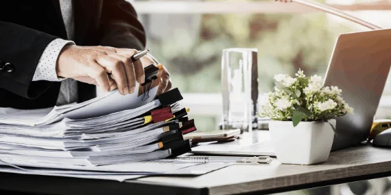Filing Documents